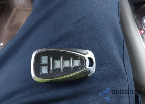 2016 Chevrolet Malibu Lt из США, поврежденный, VIN 1G1ZE5STXGF181136